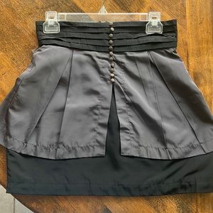 Cute vintage style skirt